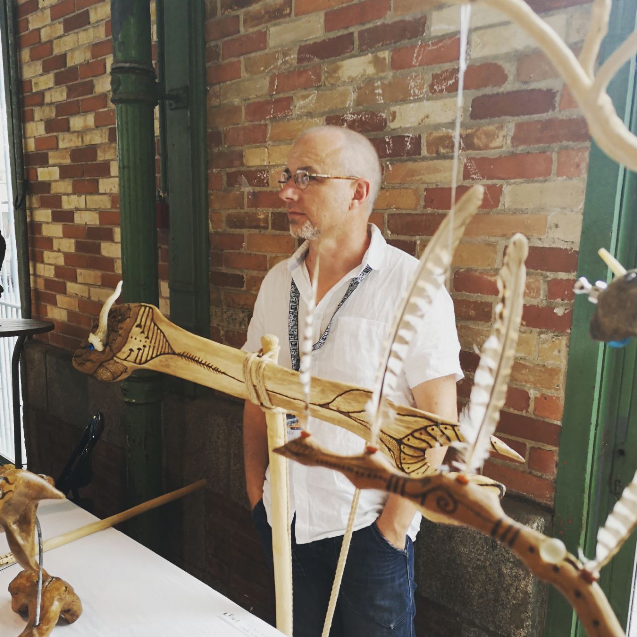 Le Petit Marché de l'Art 2019